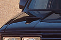Rieger Naccaöffnung Breitbau II Volkswagen Golf 1 für VW Golf 1 3-tür.