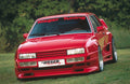 Rieger Grillspoiler Breitbau II für VW Scirocco 1 Coupé
