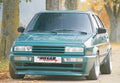 Rieger Grill für VW Golf 2 3-tür.