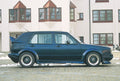 Rieger Heckflügel Breitbau II für VW Golf 2
