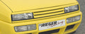 Rieger Grill für VW Corrado (53I) Coupé