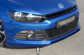Rieger Spoilerlippe für VW Scirocco 3 (13) 2-tür.