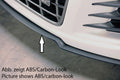 Rieger Spoilerschwert für VW Scirocco 3 (13) 2-tür.