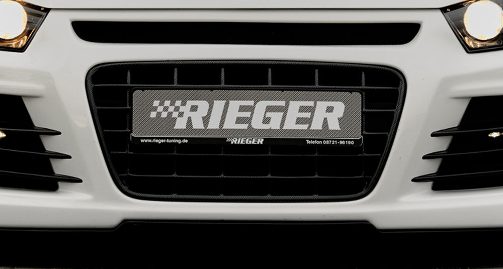 Rieger Grill für VW Scirocco 3 (13)