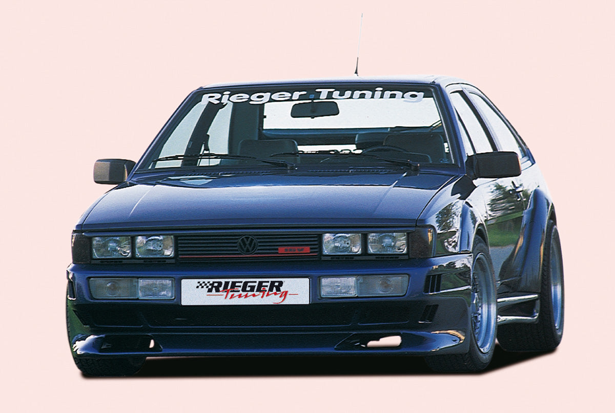 Rieger Seitenteil Breitbau I für VW Scirocco 2 Coupé