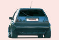 Rieger Heckschürze Breitbau I für VW Golf 2