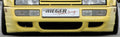 Rieger Spoileransatz für VW Corrado (53I) Coupé