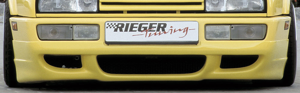 Rieger Spoileransatz für VW Corrado (53I) Coupé