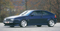 Rieger Spoilerstoßstange Breitbau I für VW Corrado (53I) Coupé