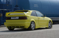 Rieger Seitenschweller Breitbau I für VW Corrado (53I) Coupé