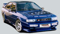Rieger Seitenschweller für Audi 80 Typ 81+85