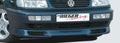 Rieger Spoilerlippe für VW Passat (35i) Kombi