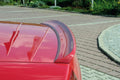 Rieger Heckklappenspoiler für VW Passat (3B) Lim.