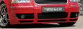 Rieger Spoilerlippe für VW Passat (3BG) Lim.