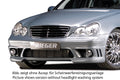 Rieger Spoilerstoßstange für Mercedes C-Klasse (W203) Lim.