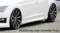 Rieger Seitenschweller für Seat Leon (5F) 5-tür.