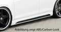 Rieger Seitenschweller für Seat Leon (5F) 5-tür.