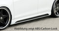 Rieger Seitenschweller für Seat Leon (5F) 3-tür. (SC)