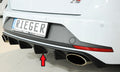 Rieger Heckeinsatz für Seat Leon Cupra (5F) 5-tür. (ST/Kombi)