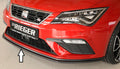 Rieger Spoilerschwert für Seat Leon Cupra (5F) 3-tür. (SC)