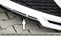 Rieger Spoilerschwert für Seat Leon Cupra (5F) 3-tür. (SC)