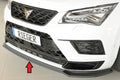 Rieger Spoilerschwert für Seat Ateca Cupra (5FP)