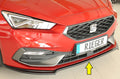 Rieger Spoilerschwert für Seat Leon (KL) 5-tür. (Schrägheck)