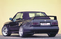 Rieger Kotflügel Breitbau II für BMW 3er E30