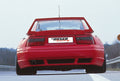 Rieger Heckflügel Breitbau III für Opel Calibra (A) 3-tür.