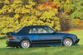 Rieger Kotflügel Breitbau I für Ford Escort 3 3-tür.