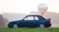 Rieger Seitenschweller Breitbau I für Ford Escort 3 3-tür.