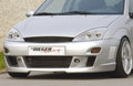 Rieger Spoilerstoßstange für Ford Focus 1 3-tür.