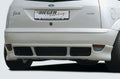 Rieger Heckansatz für Ford Focus 1 3-tür.