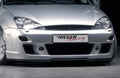 Rieger Spoilerstoßstange für Ford Focus 1 3-tür.