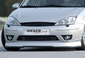 Rieger Spoilerlippe für Ford Focus 1 3-tür.