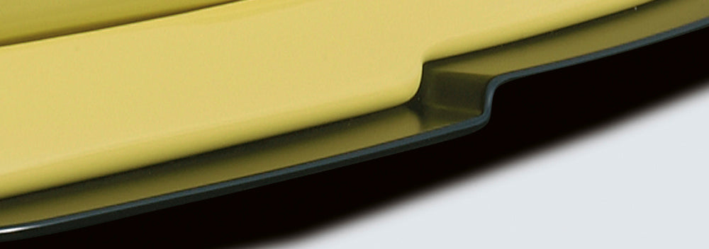 Rieger Spoilerschwert für Ford Focus 1 3-tür.