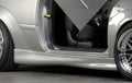 Rieger Seitenschweller für Ford Focus 1 5-tür.