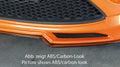Rieger Spoilerschwert für Ford Focus 2 ST 3-tür.