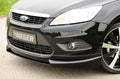 Rieger Spoilerlippe für Ford Focus 2 3-tür.