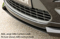 Rieger Spoilerschwert für Ford Focus 2 3-tür.