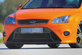 Rieger Spoilerstoßstange für Ford Focus 2 3-tür.
