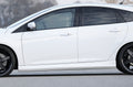 Rieger Seitenschweller für Ford Focus 3 5-tür. (Lim.)