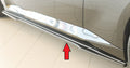 Rieger Seitenschwelleransatz für BMW 2er G42  (G2C) Coupé