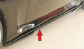 Rieger Seitenschwelleransatz für BMW 2er G42  (G2C) Coupé