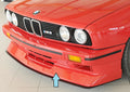 Rieger Spoilerlippe für BMW 3er E30 M3 Cabrio