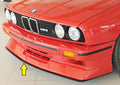 Rieger Spoilerschwert für BMW 3er E30 M3 Cabrio