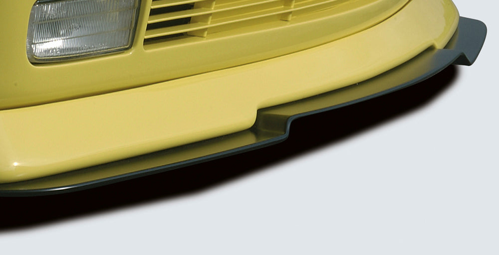 Rieger Spoilerschwert für BMW 3er E30 Cabrio