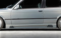 Rieger Seitenschweller für BMW 3er E30 Cabrio