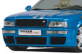 Rieger Spoilerstoßstange für Audi 80 Typ 89 Cabrio