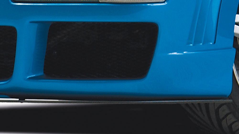 Rieger Spoilerschwert für Audi 80 Typ 89